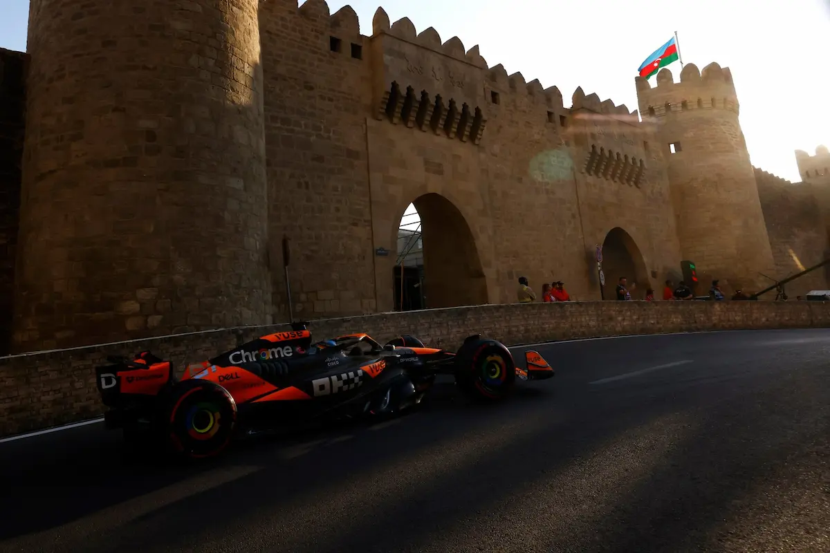 image Formule 1 : tout savoir sur le Grand Prix d'Azberbaïdjan