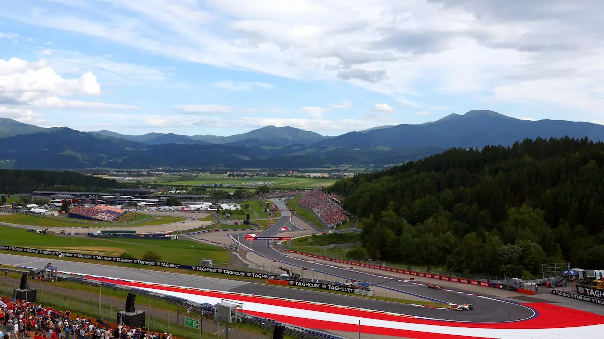 image Grand Prix d'Autriche : Mercedes veut gâcher la fête !