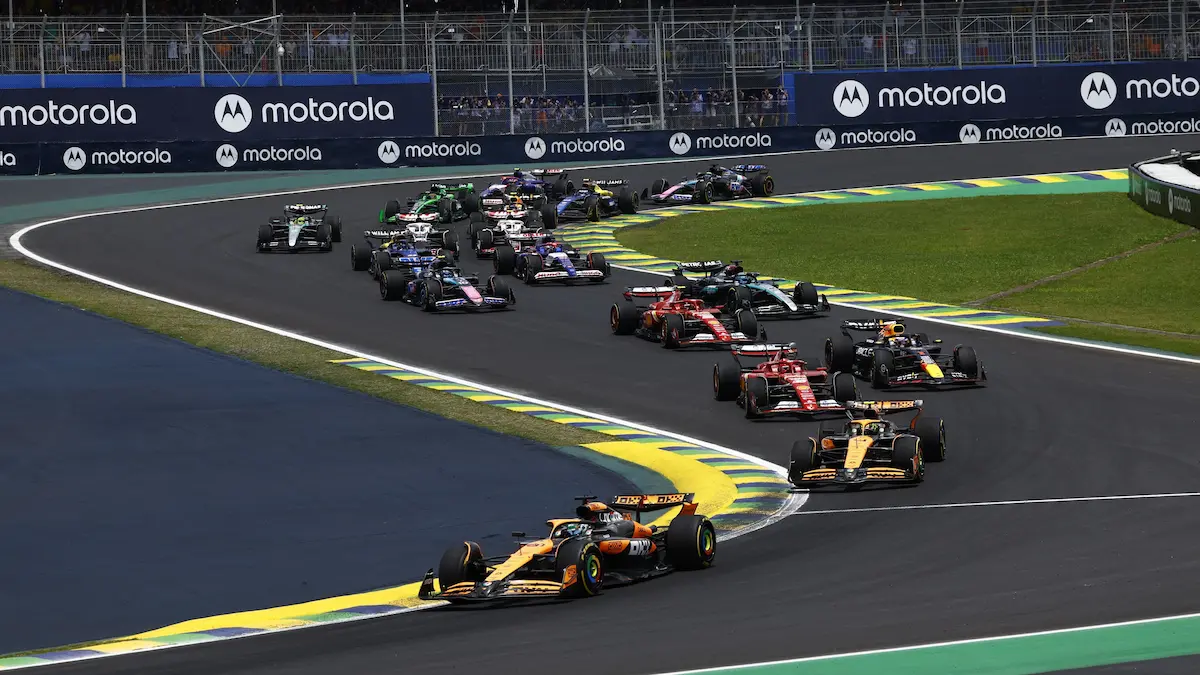 image Formule 1 : les enjeux du Grand Prix du Brésil