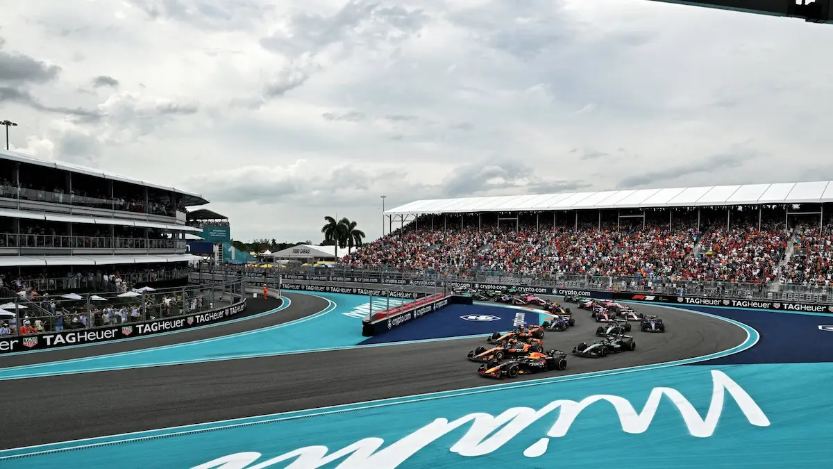 Grand Prix de Miami 2026 : du changement pour la reprise ?