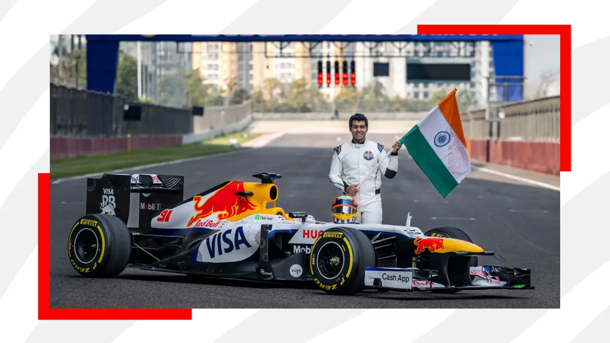 image Formula 1 to return to iconic Buddh Circuit in India in 2027?