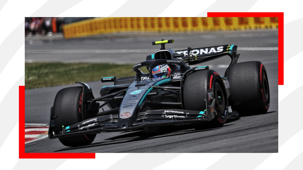 F1: de Grand Prix van Canada