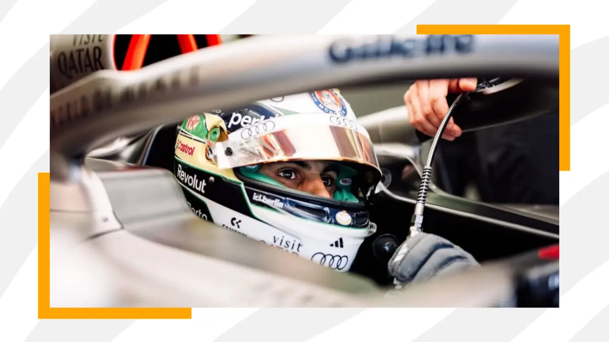 F1: De Grand Prix van Australië op het Albert Park Street Circuit