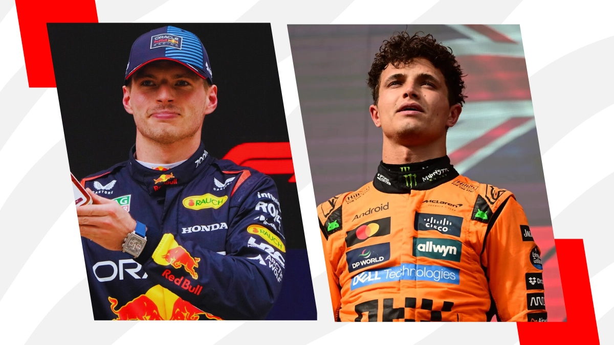 image GP de México: qué podría pasar en la carrera de la F1 en el Autódromo Hermanos Rodríguez