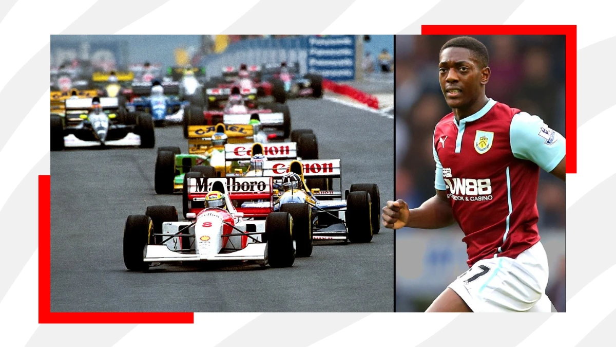 image F1: Former Premier League striker leads Nigeria’s bid to host Formula 1 Grand Prix in Abuja