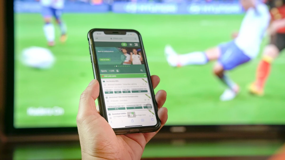 image Apostas esportivas proibidas no Brasil: entenda o cenário atual das bets