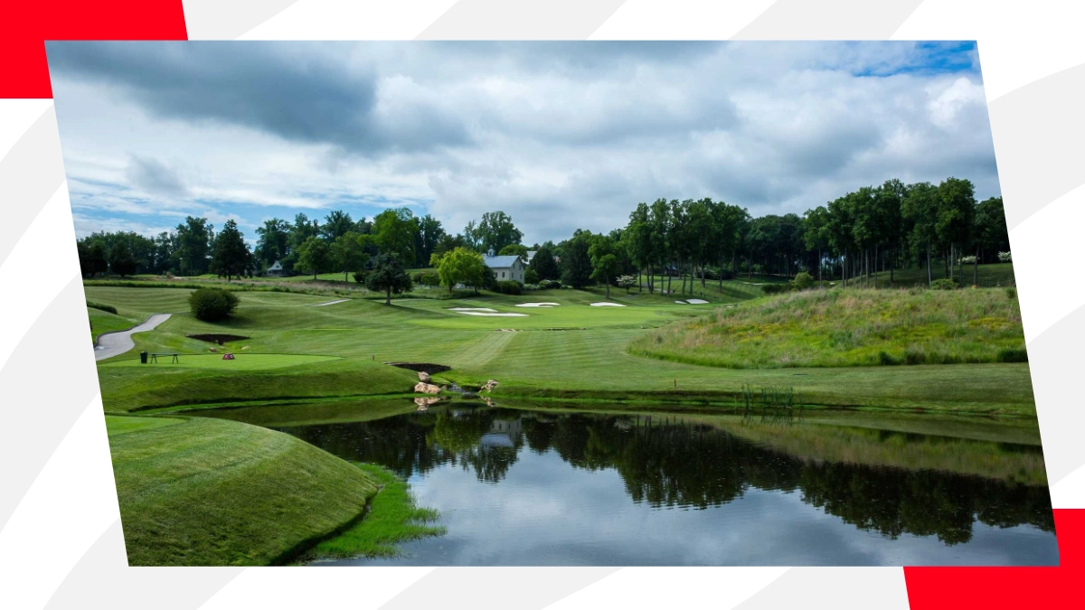 image BMW Championship Best Bets and Outrights