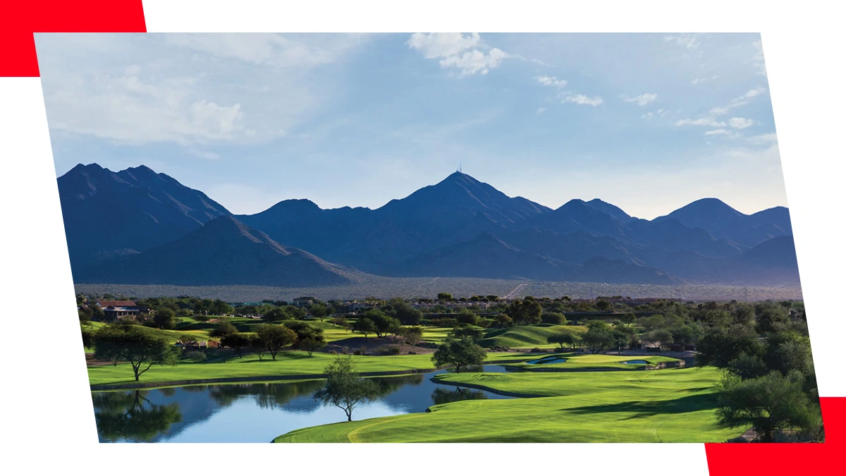 Phoenix Open Best Bets and Outrights