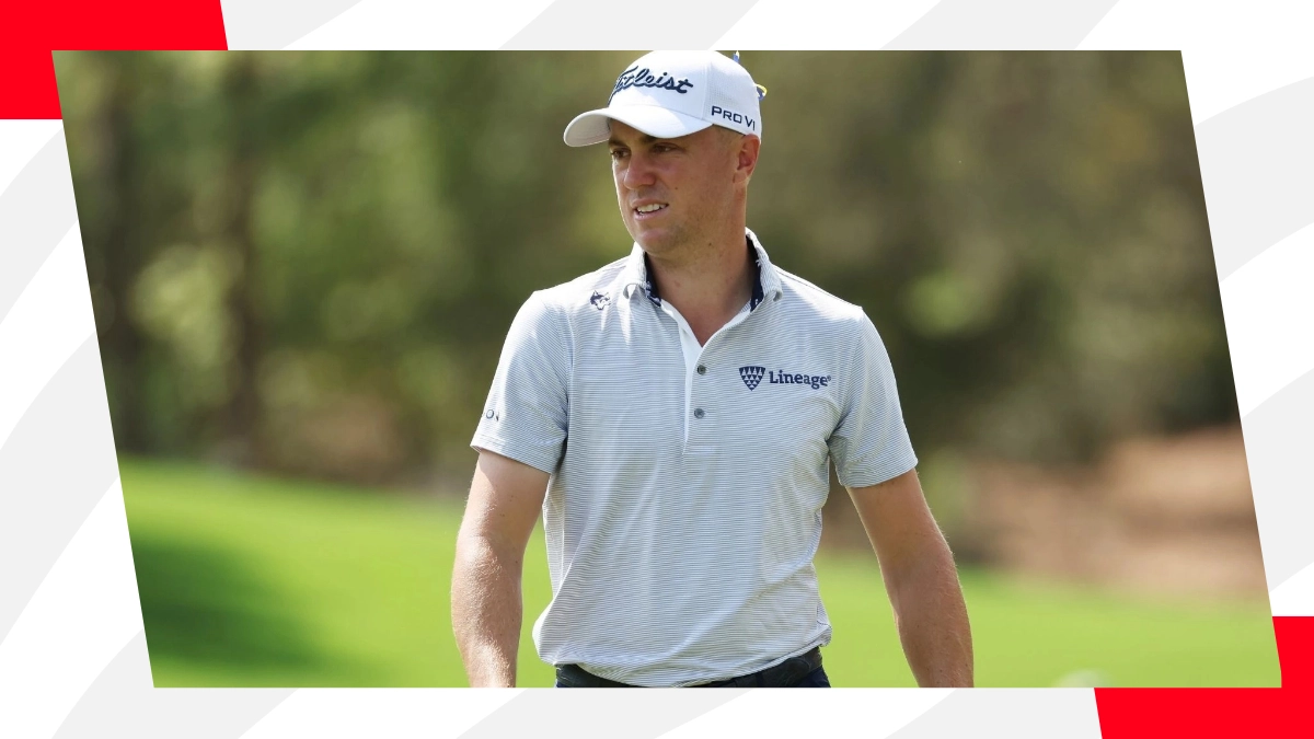 Arnold Palmer Invitational - Justin Thomas