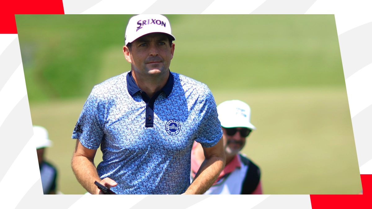 keegan bradley