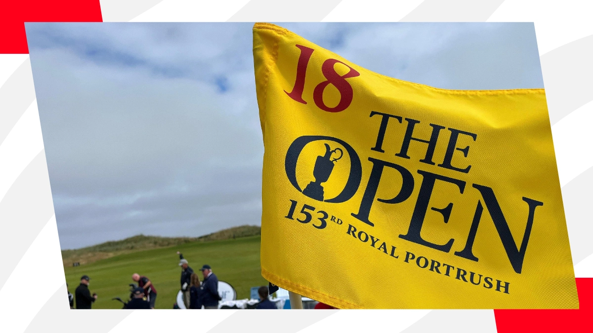 image 2025 Open Championship Best Bets and Outrights