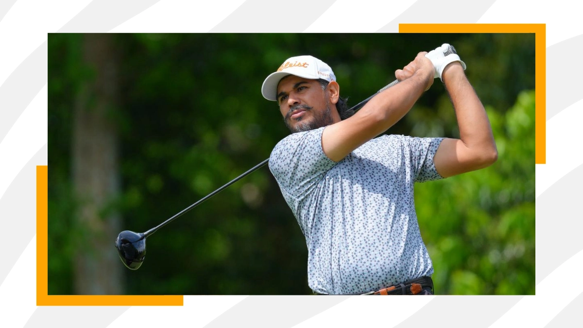 image Golf: Latest developments after PGTI suspends 17 Indian golfers over IGPL involvement