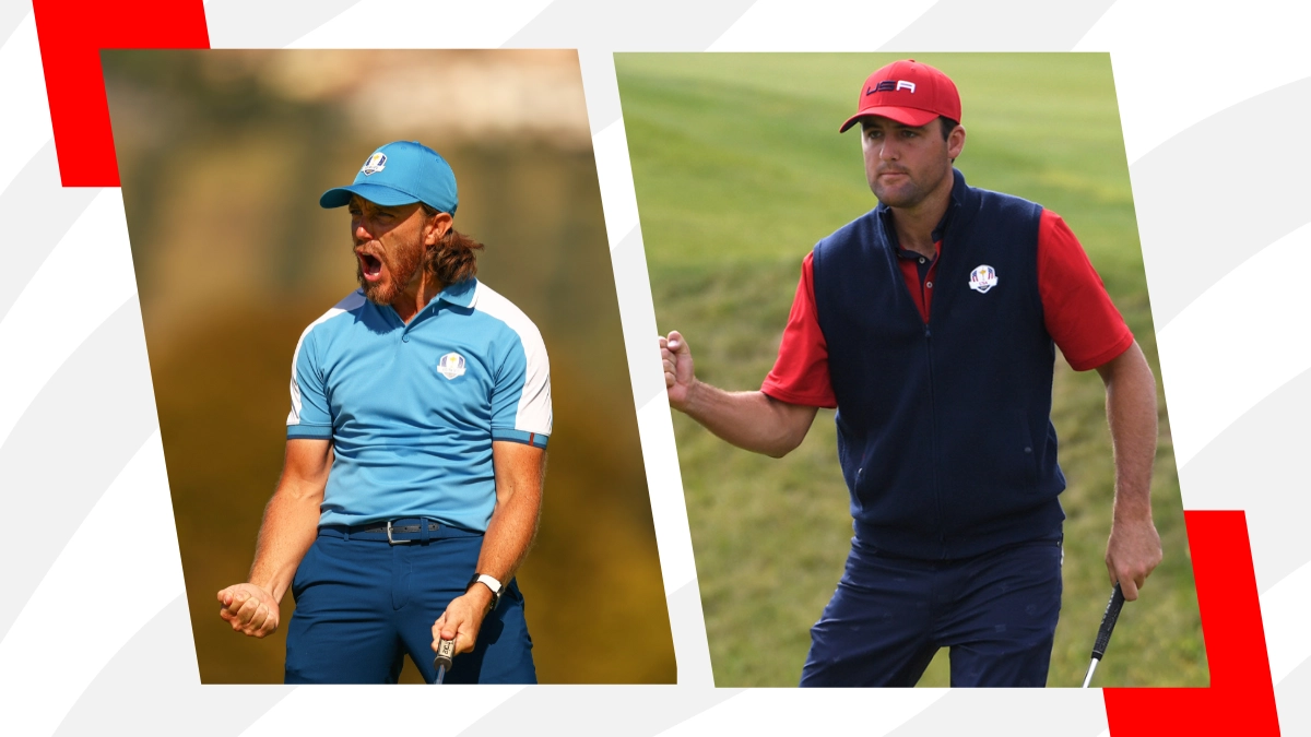 image 2025 Ryder Cup Best Bets and Outright Picks