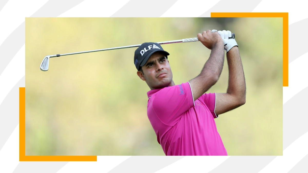 image India Golf Stars Aiming to Light Up the Hero Indian Open 2025