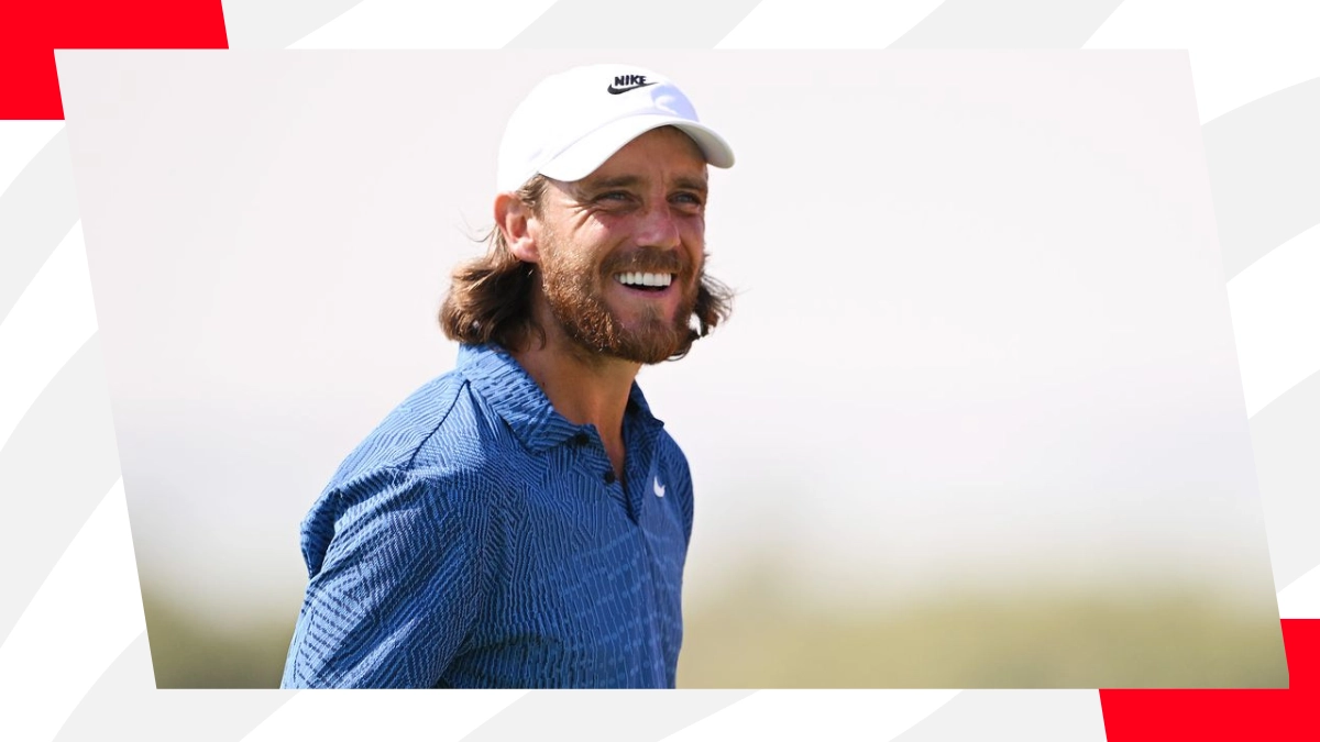 tommy fleetwood