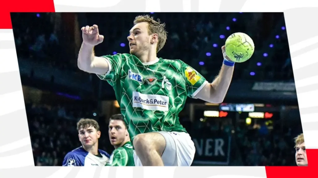 Handball: Füchse Berlin wollen in Champions League nachlegen