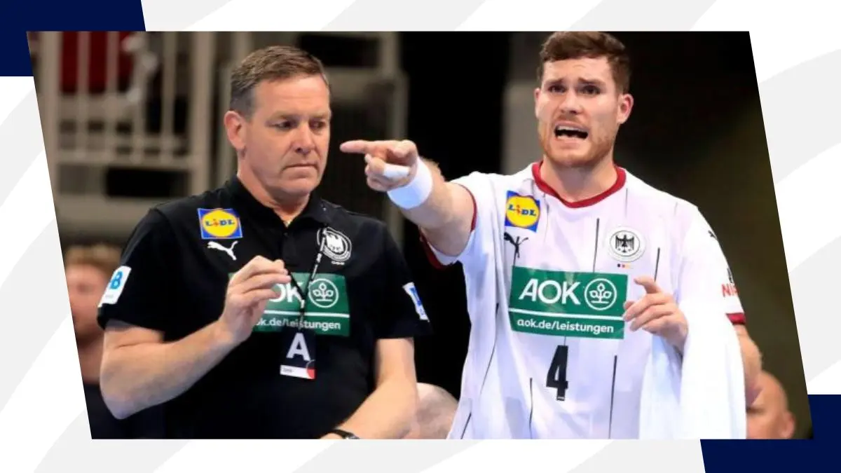 image Handball-EM: Deutschland peilt zweiten Sieg an