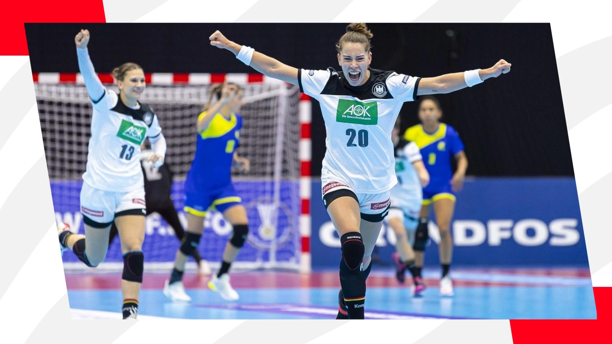 Handball-WM der Frauen: Gelingt Deutschland der Auftakt?