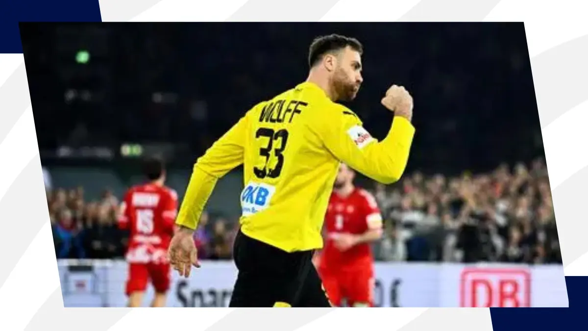 Handball EM: Deutschland vor Coup - Sieg gegen Dänemark?