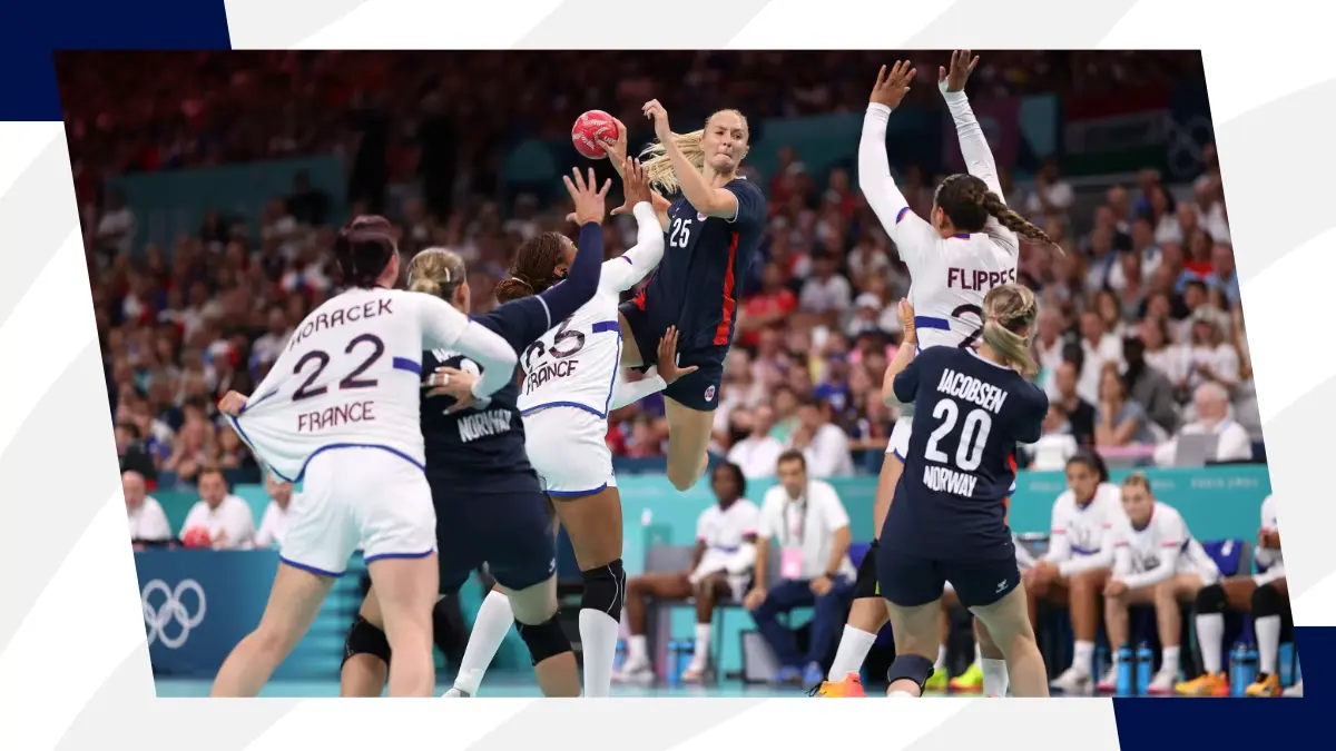 Women's Handball World Championship 2025: Norway set off as clear favourites to reclaim world title