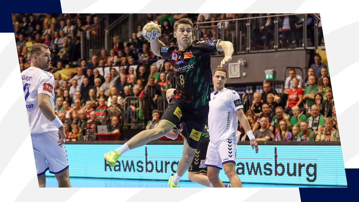 Handball Champions League: Magdeburg will in Zagreb weitermarschieren