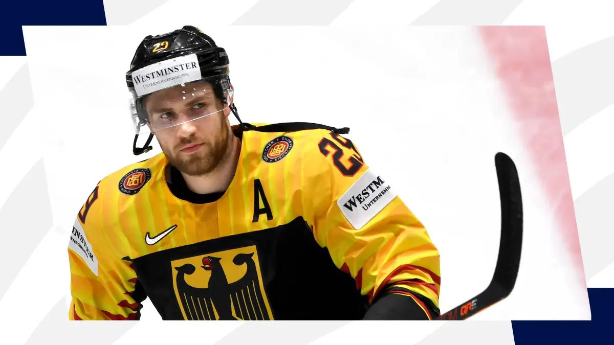 DEB-Team gegen Dänemark: Spannender Auftakt bei Olympia