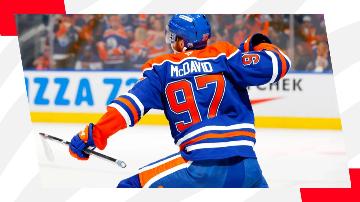 Stanley Cup Playoffs Round 2 Matchups