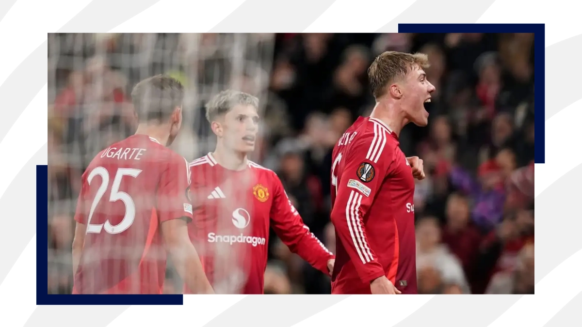 image Athletic Bilbao - Manchester United: belangrijke statistieken en spelers om in de gaten te houden