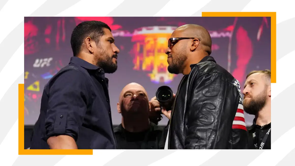 image UFC Freedom 250: três brasileiros estão confirmados no evento da Casa Branca