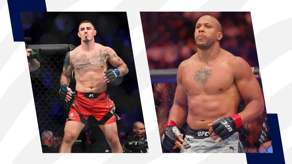 image UFC 321: Un nuevo comienzo y el legado familiar