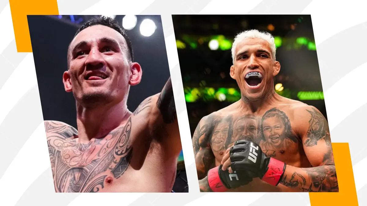 image UFC 326: Duelo de chicos malos en Las Vegas