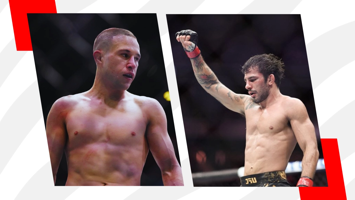 alexandre pantoja vs kai kara france