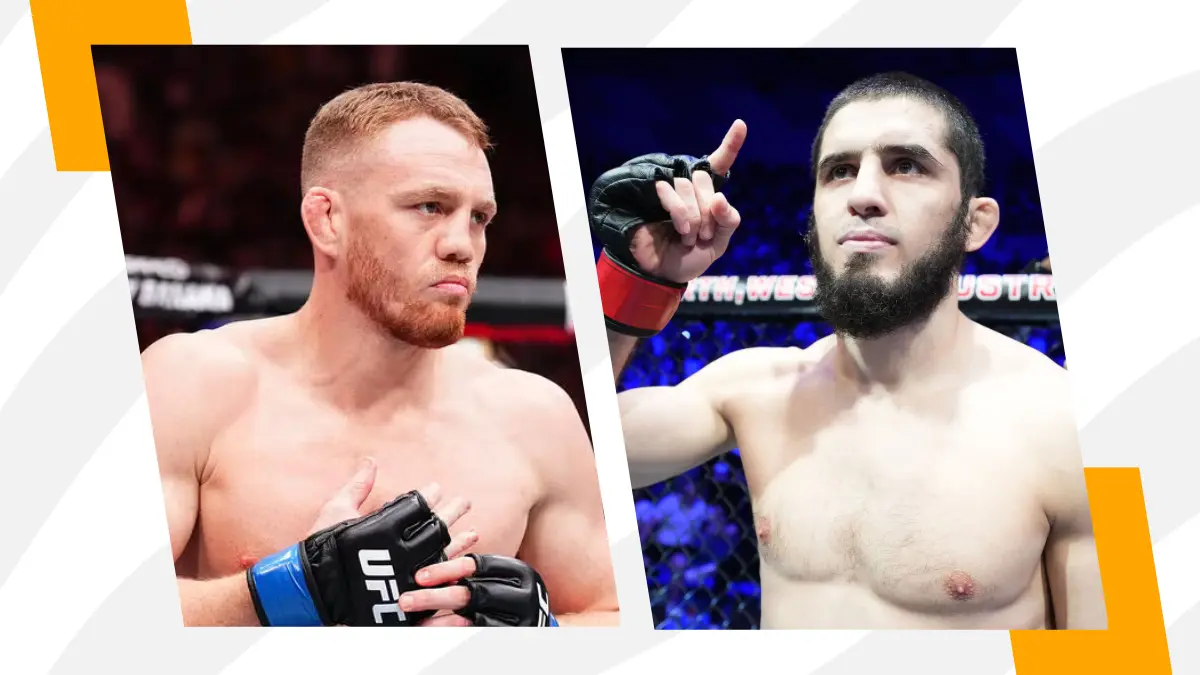 image UFC 322: El futuro de la división welter en juego