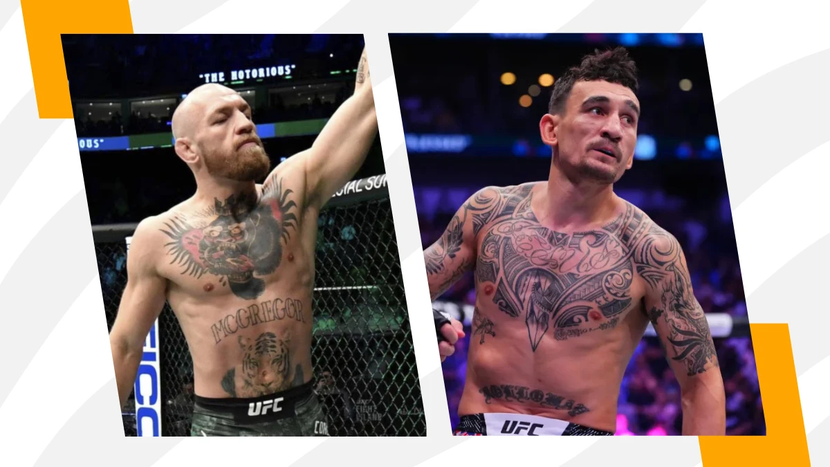 image UFC 329: Un evento que te transporta al pasado