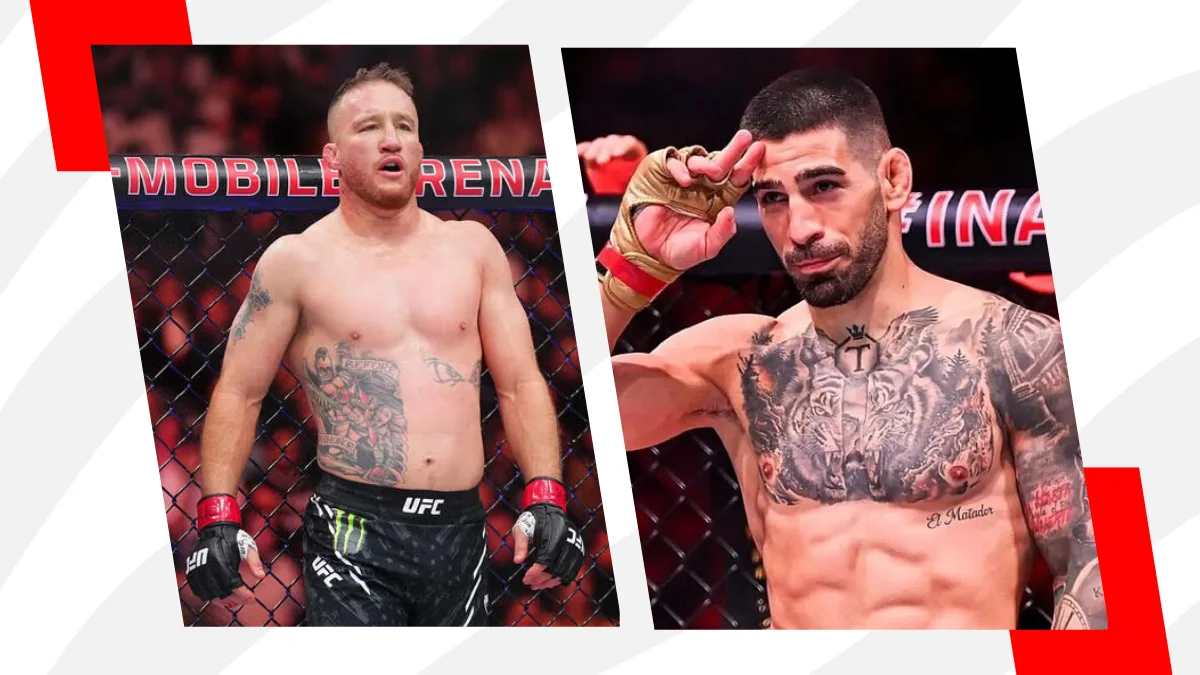 image UFC Freedom 250: La Casa Blanca abre sus puertas