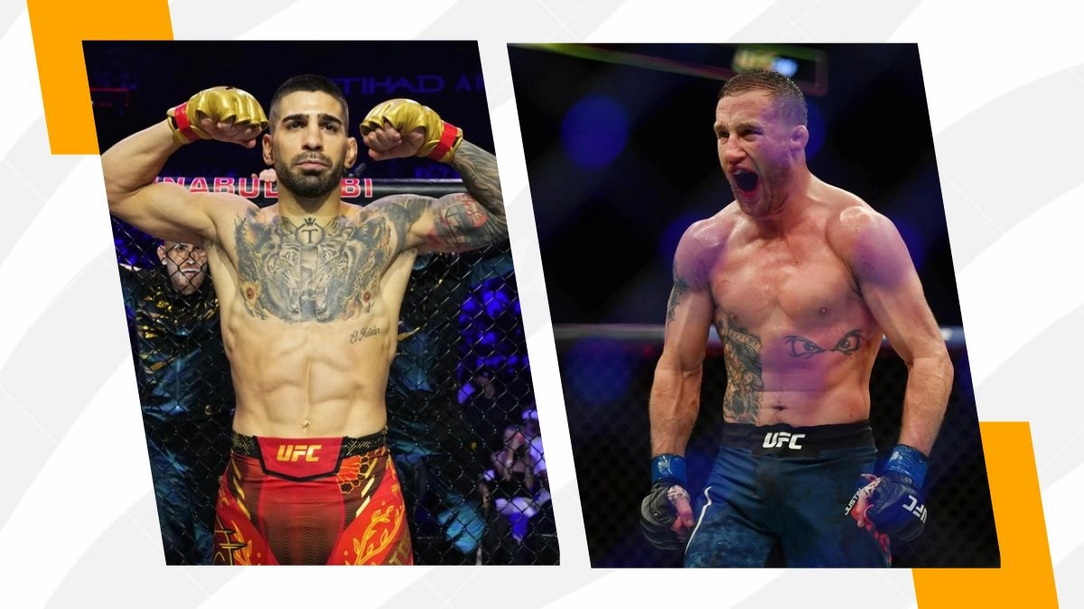 image UFC Freedom 250: Cage Fights on the White House Lawn, and a Card That Actually Deserves It