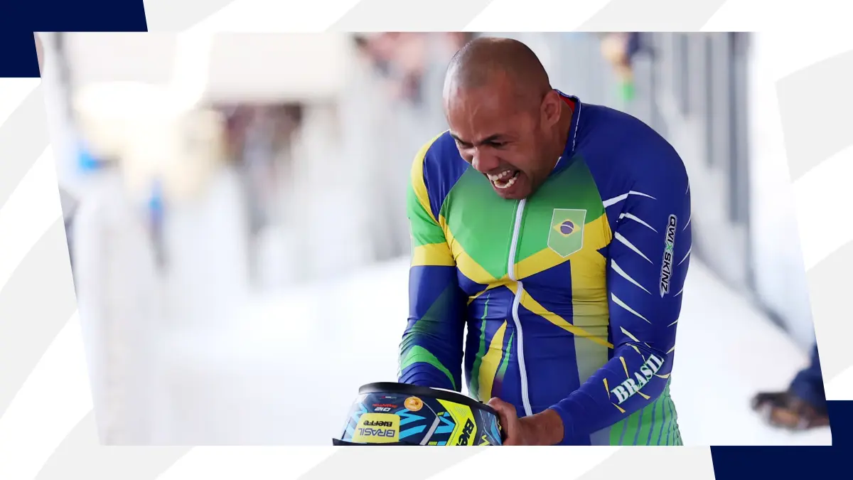 Os brasileiros nas Olimpíadas de Inverno Milano Cortina 2026