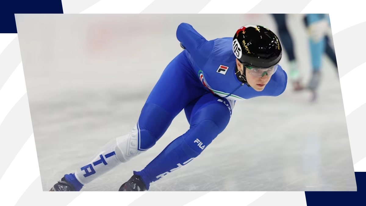 Arianna Fontana punta al record di medaglie olimpiche a Milano-Cortina 2026