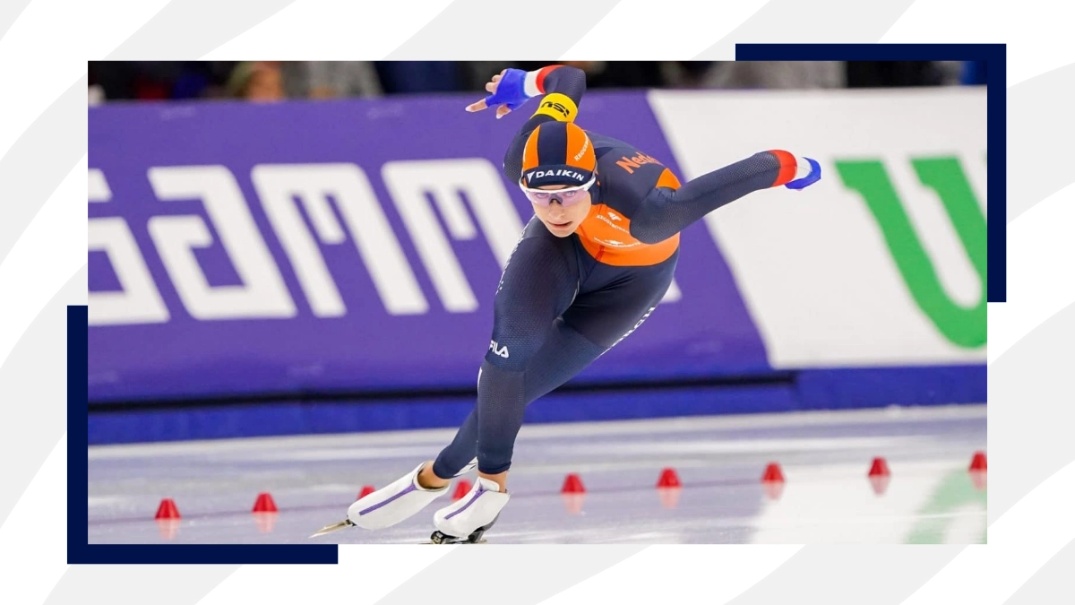 Schaatsen 500 meter vrouwen: dit zijn de kanshebbers op een medaille