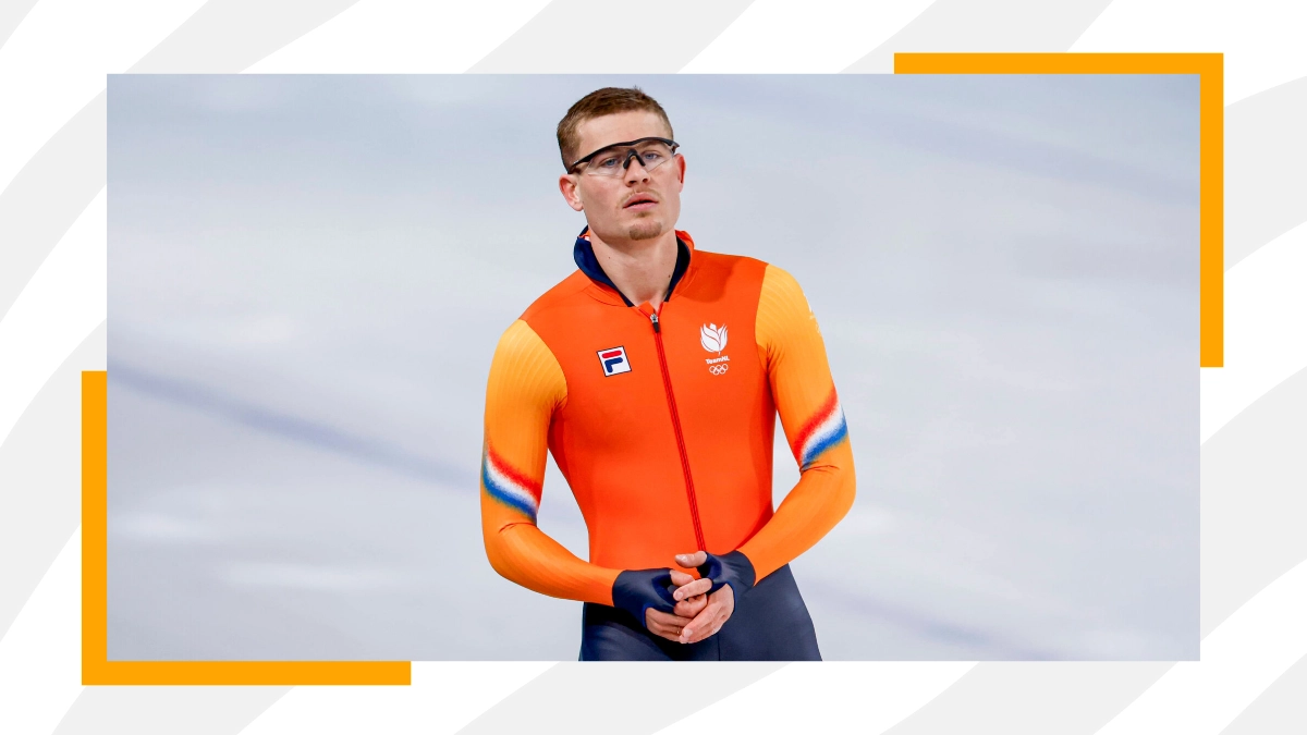 Schaatsen 500 meter mannen: wie maakt kans op een medaille?