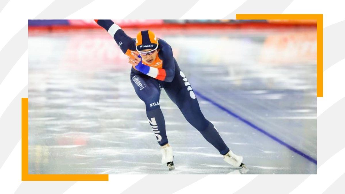 1000 meter schaatsen vrouwen: de medaillekandidaten in Milaan