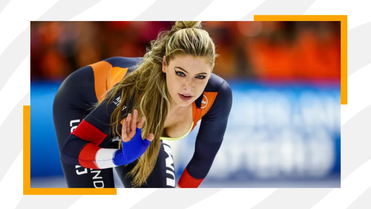 Dit is TeamNL op de Olympische Winterspelen 2026