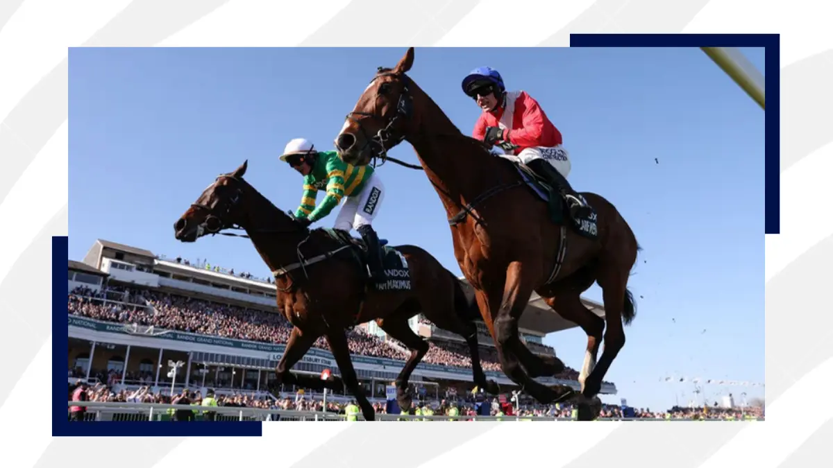 Randox Grand National 2026 Tips: Top Picks for Aintree’s Iconic Showpiece