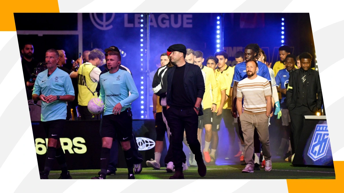 image Baller League UK: Transfer Window Done Deals