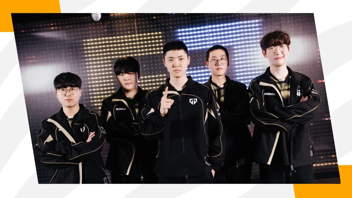 geng roster