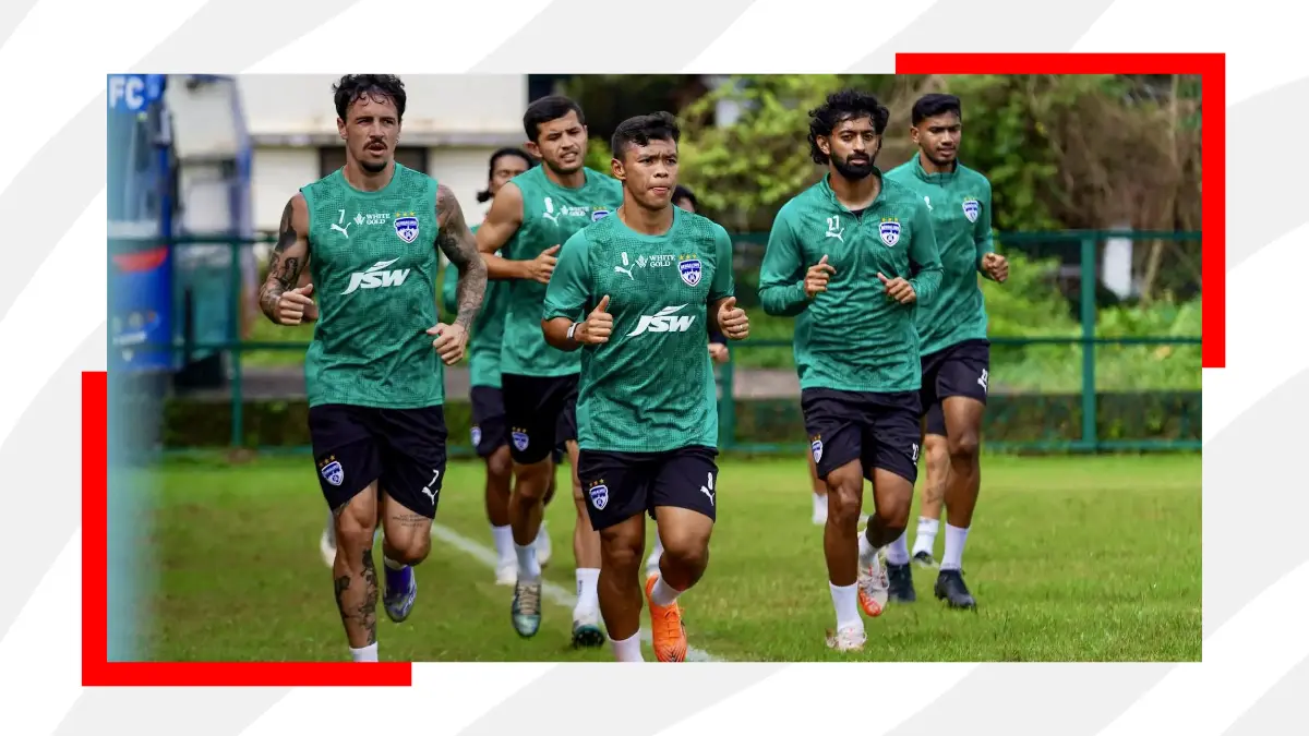 image Football: Hope for Indian football? AIFF confirm Indian Super League start date