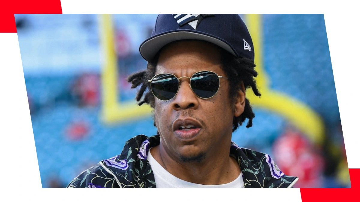 image 2025 NBA Finals: Jay-Z Places $1M Bet on OKC