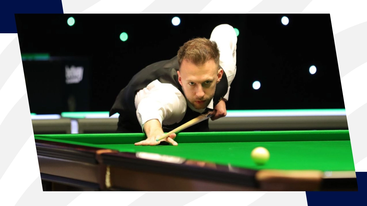 image World Snooker Grand Prix 2025: Draw, Schedule and Preview