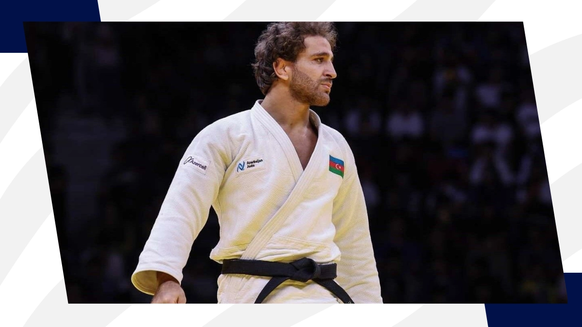 Hidayat Heydarov looks to continue winning ways