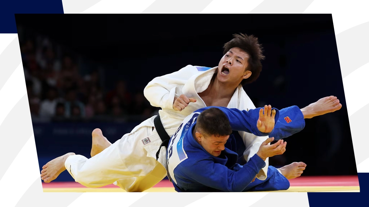image World Judo Championships 2025: Who Are The Favorites?